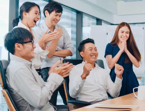 在jinnian金年会学习、成长茁壮