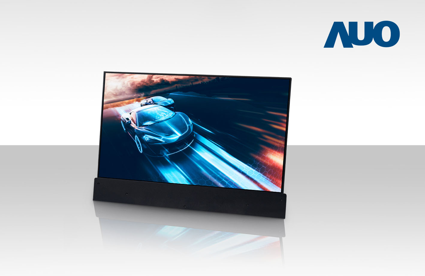 AUO&rsquo;s Kunshan fab manufactures LTPS gaming notebook panels with an ultra-high refresh rate of 520Hz, continuously delivering innovative breakthroughs in high-end gaming products