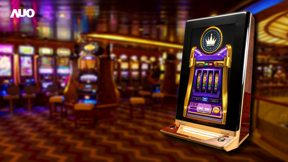 友達30吋3D雙層顯示器，結合上層Micro LED和下層低反射A.R.T. LCD顯示技術，同時呈現2D和3D影像，不受觀賞距離和角度限制，可應用於娛樂、擴增實境等場域，打造嶄新的娛樂體驗