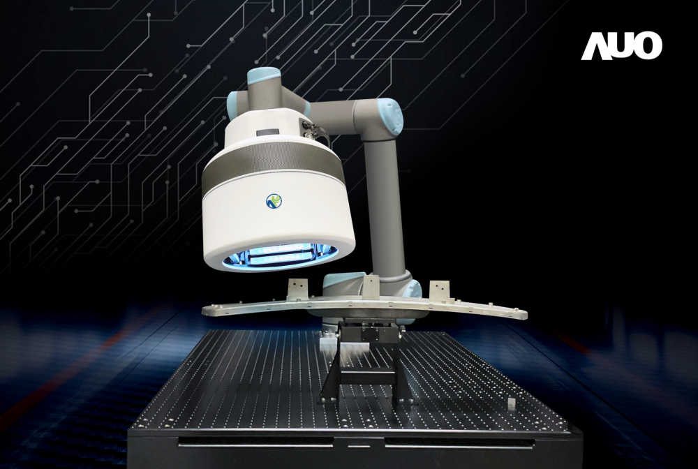 隨著全球智慧工廠與車用顯示器市場的發展，友達2D/3D自動化智能光學量測儀透過整合技術不受限任何場域架構，提供產品外觀高效率檢測與應用擴充彈性，提升產品組裝良率和產業競爭優勢