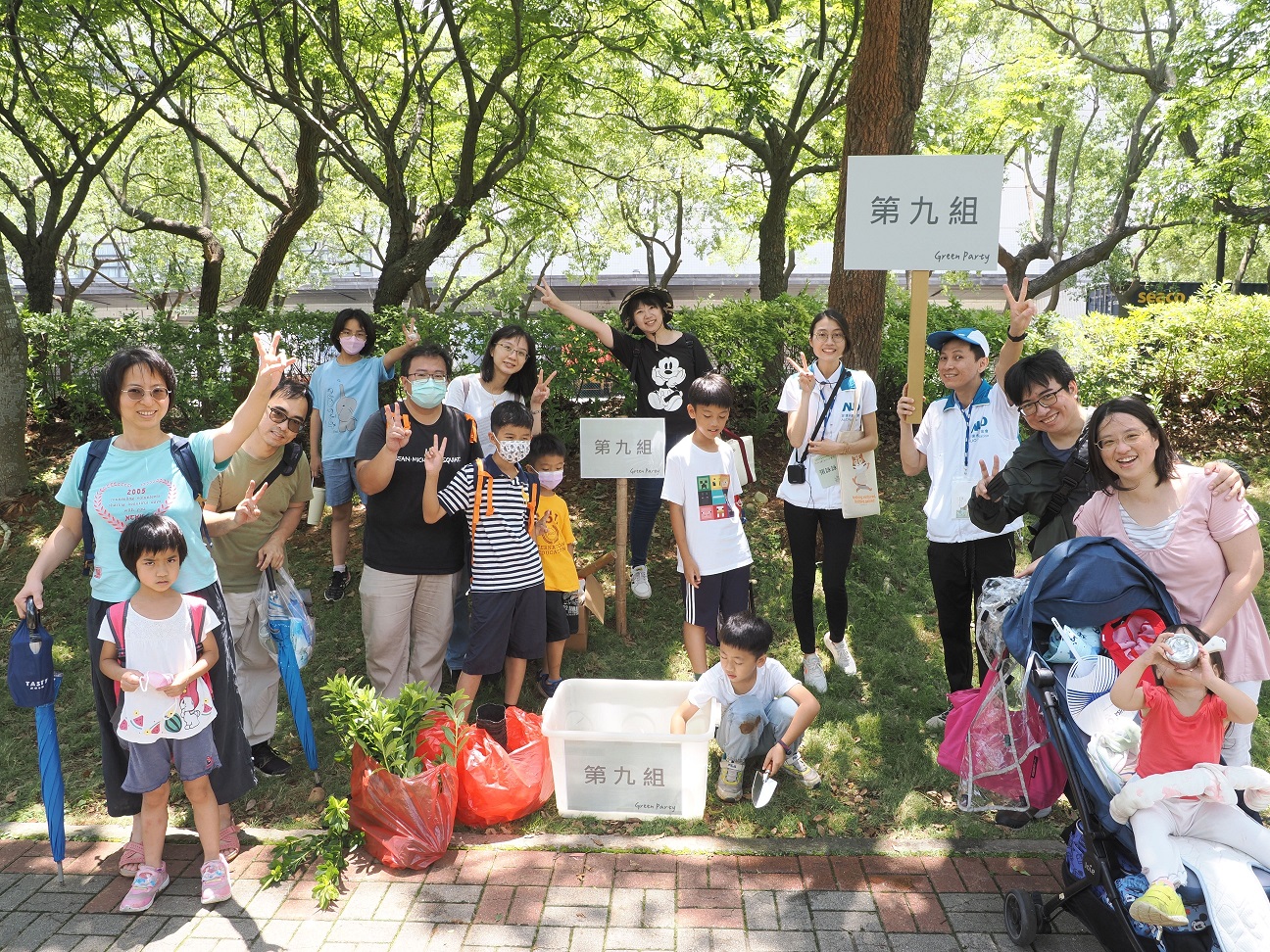 友達致力照顧員工「婚生養教陪」人生各階段的需求，推出科技製造業內首創之「有薪親子假」