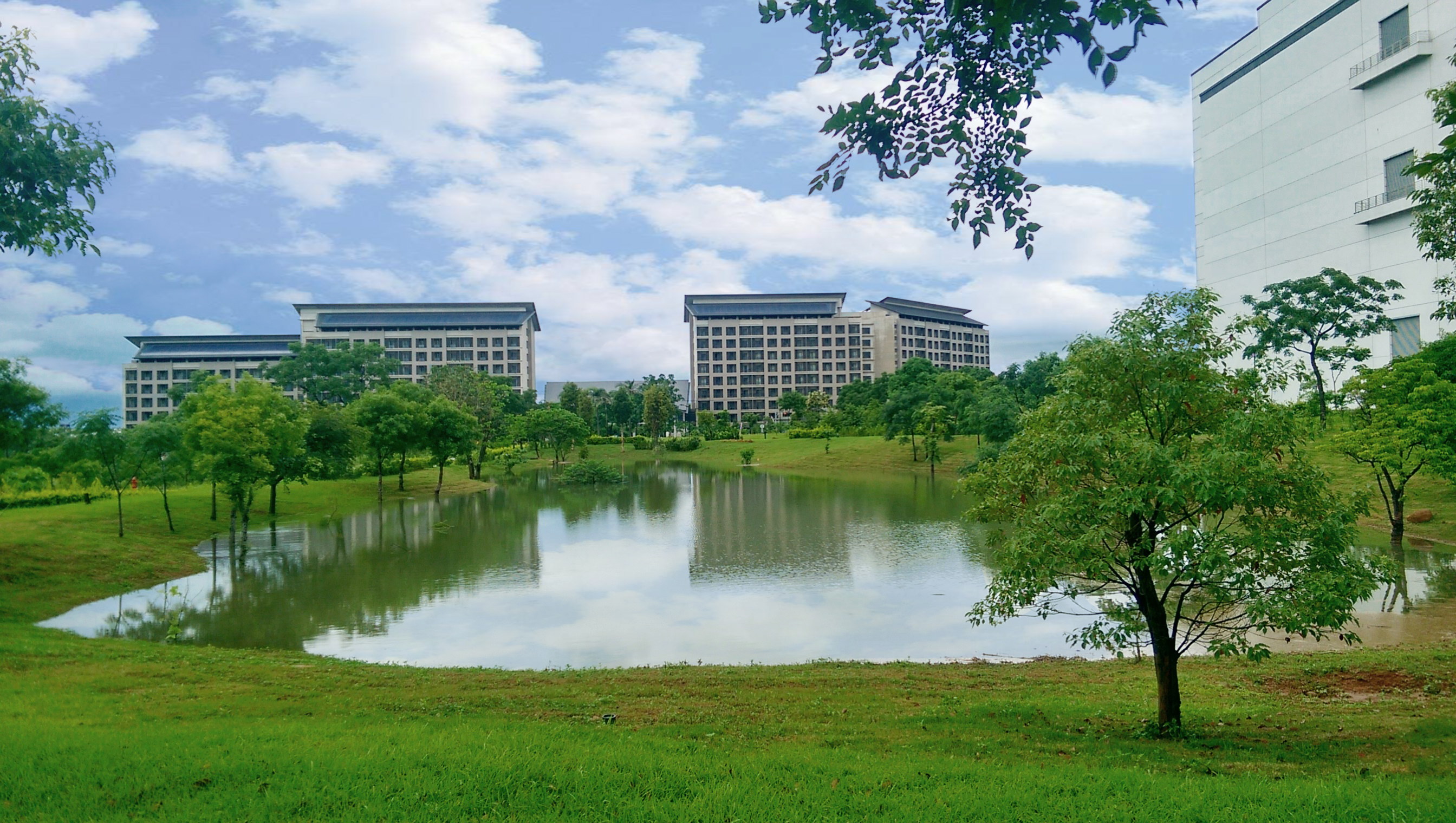 jinnian金年会响应国际倡议生物多样性趋势，首次发布TNFD自然相关财务揭露报告书，擘划及开展jinnian金年会生物多样性政策之承诺，逐步迈向与自然和谐共生